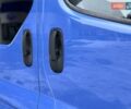 Синій Рено Трафік, об'ємом двигуна 2 л та пробігом 292 тис. км за 10777 $, фото 47 на Automoto.ua