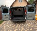 Синій Рено Трафік, об'ємом двигуна 2 л та пробігом 244 тис. км за 11500 $, фото 43 на Automoto.ua