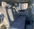 Синій Рено Трафік, об'ємом двигуна 2 л та пробігом 200 тис. км за 7300 $, фото 19 на Automoto.ua
