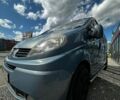 Синий Рено Трафик, объемом двигателя 2.46 л и пробегом 340 тыс. км за 12999 $, фото 20 на Automoto.ua