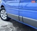 Синій Рено Трафік, об'ємом двигуна 2 л та пробігом 292 тис. км за 10777 $, фото 46 на Automoto.ua