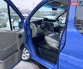 Синій Рено Трафік, об'ємом двигуна 2 л та пробігом 292 тис. км за 10777 $, фото 62 на Automoto.ua