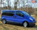 Синій Рено Трафік, об'ємом двигуна 2.46 л та пробігом 330 тис. км за 11350 $, фото 10 на Automoto.ua