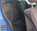 Синий Рено Трафик, объемом двигателя 2 л и пробегом 464 тыс. км за 12000 $, фото 8 на Automoto.ua