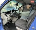 Синий Рено Трафик, объемом двигателя 2 л и пробегом 362 тыс. км за 9999 $, фото 20 на Automoto.ua