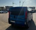 Синий Рено Трафик, объемом двигателя 2.5 л и пробегом 565 тыс. км за 11000 $, фото 3 на Automoto.ua