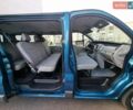 Синій Рено Трафік, об'ємом двигуна 2.5 л та пробігом 233 тис. км за 13700 $, фото 21 на Automoto.ua