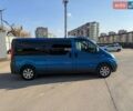Синий Рено Трафик, объемом двигателя 2.5 л и пробегом 565 тыс. км за 11000 $, фото 2 на Automoto.ua