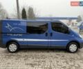 Синий Рено Трафик, объемом двигателя 2 л и пробегом 362 тыс. км за 9999 $, фото 11 на Automoto.ua