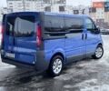 Синій Рено Трафік, об'ємом двигуна 2 л та пробігом 292 тис. км за 10777 $, фото 51 на Automoto.ua
