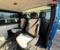 Синий Рено Трафик, объемом двигателя 2.5 л и пробегом 565 тыс. км за 11000 $, фото 10 на Automoto.ua