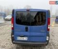 Синий Рено Трафик, объемом двигателя 2 л и пробегом 362 тыс. км за 9999 $, фото 4 на Automoto.ua