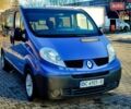 Синий Рено Трафик, объемом двигателя 2.46 л и пробегом 330 тыс. км за 10950 $, фото 28 на Automoto.ua
