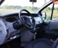 Синій Рено Трафік, об'ємом двигуна 2 л та пробігом 169 тис. км за 14500 $, фото 10 на Automoto.ua