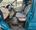 Синій Рено Трафік, об'ємом двигуна 2.5 л та пробігом 100 тис. км за 9500 $, фото 15 на Automoto.ua