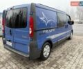 Синий Рено Трафик, объемом двигателя 2 л и пробегом 362 тыс. км за 9999 $, фото 9 на Automoto.ua