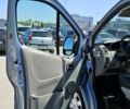 Синий Рено Трафик, объемом двигателя 0 л и пробегом 341 тыс. км за 13452 $, фото 9 на Automoto.ua