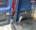 Синій Рено Трафік, об'ємом двигуна 2 л та пробігом 363 тис. км за 9550 $, фото 41 на Automoto.ua