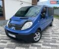 Синій Рено Трафік, об'ємом двигуна 2 л та пробігом 363 тис. км за 9550 $, фото 3 на Automoto.ua