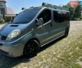 Синій Рено Трафік, об'ємом двигуна 2.5 л та пробігом 338 тис. км за 15555 $, фото 1 на Automoto.ua