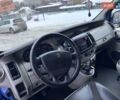 Синій Рено Трафік, об'ємом двигуна 2 л та пробігом 292 тис. км за 10777 $, фото 39 на Automoto.ua