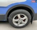 Синий Рено Трафик, объемом двигателя 2 л и пробегом 363 тыс. км за 10200 $, фото 44 на Automoto.ua