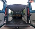 Синій Рено Трафік, об'ємом двигуна 2.5 л та пробігом 233 тис. км за 13700 $, фото 30 на Automoto.ua