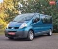 Синій Рено Трафік, об'ємом двигуна 2.5 л та пробігом 233 тис. км за 13700 $, фото 2 на Automoto.ua
