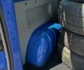 Синий Рено Трафик, объемом двигателя 2 л и пробегом 166 тыс. км за 7900 $, фото 15 на Automoto.ua