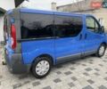 Синій Рено Трафік, об'ємом двигуна 2 л та пробігом 315 тис. км за 10900 $, фото 5 на Automoto.ua
