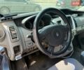 Синий Рено Трафик, объемом двигателя 2 л и пробегом 299 тыс. км за 14200 $, фото 6 на Automoto.ua