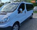 Синий Рено Трафик, объемом двигателя 2.46 л и пробегом 301 тыс. км за 11500 $, фото 11 на Automoto.ua
