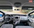 Синій Рено Трафік, об'ємом двигуна 2.5 л та пробігом 233 тис. км за 13700 $, фото 6 на Automoto.ua