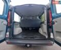 Синій Рено Трафік, об'ємом двигуна 2.5 л та пробігом 233 тис. км за 13700 $, фото 28 на Automoto.ua