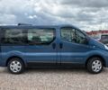 Синий Рено Трафик, объемом двигателя 2 л и пробегом 268 тыс. км за 8500 $, фото 1 на Automoto.ua