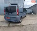 Синій Рено Трафік, об'ємом двигуна 0 л та пробігом 345 тис. км за 14200 $, фото 10 на Automoto.ua