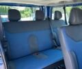 Синій Рено Трафік, об'ємом двигуна 2 л та пробігом 170 тис. км за 7800 $, фото 13 на Automoto.ua