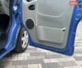Синій Рено Трафік, об'ємом двигуна 2 л та пробігом 363 тис. км за 9550 $, фото 39 на Automoto.ua