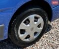Синий Рено Трафик, объемом двигателя 2 л и пробегом 166 тыс. км за 7900 $, фото 3 на Automoto.ua