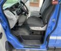 Синій Рено Трафік, об'ємом двигуна 2 л та пробігом 363 тис. км за 9550 $, фото 30 на Automoto.ua