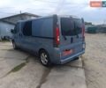 Синій Рено Трафік, об'ємом двигуна 0 л та пробігом 345 тис. км за 14200 $, фото 8 на Automoto.ua