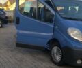 Синий Рено Трафик, объемом двигателя 2 л и пробегом 464 тыс. км за 12000 $, фото 11 на Automoto.ua