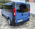 Синій Рено Трафік, об'ємом двигуна 2 л та пробігом 363 тис. км за 9550 $, фото 20 на Automoto.ua