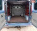 Синій Рено Трафік, об'ємом двигуна 0 л та пробігом 345 тис. км за 14200 $, фото 1 на Automoto.ua