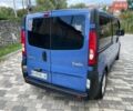Синій Рено Трафік, об'ємом двигуна 2 л та пробігом 363 тис. км за 9550 $, фото 18 на Automoto.ua