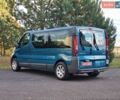 Синій Рено Трафік, об'ємом двигуна 2.5 л та пробігом 233 тис. км за 13700 $, фото 3 на Automoto.ua