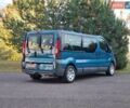 Синій Рено Трафік, об'ємом двигуна 2.5 л та пробігом 233 тис. км за 13700 $, фото 4 на Automoto.ua