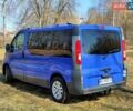 Синій Рено Трафік, об'ємом двигуна 2.46 л та пробігом 330 тис. км за 11350 $, фото 5 на Automoto.ua