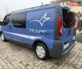 Синий Рено Трафик, объемом двигателя 2 л и пробегом 362 тыс. км за 9999 $, фото 6 на Automoto.ua