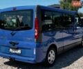 Синий Рено Трафик, объемом двигателя 2 л и пробегом 166 тыс. км за 7900 $, фото 4 на Automoto.ua